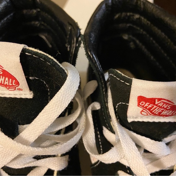 Vans High Top GUC - Picture 14 of 14